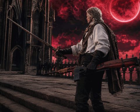The Duskbloods Test Opens Today, Putting FromSoftware’s Non-Combat Scoring Bet on Trial