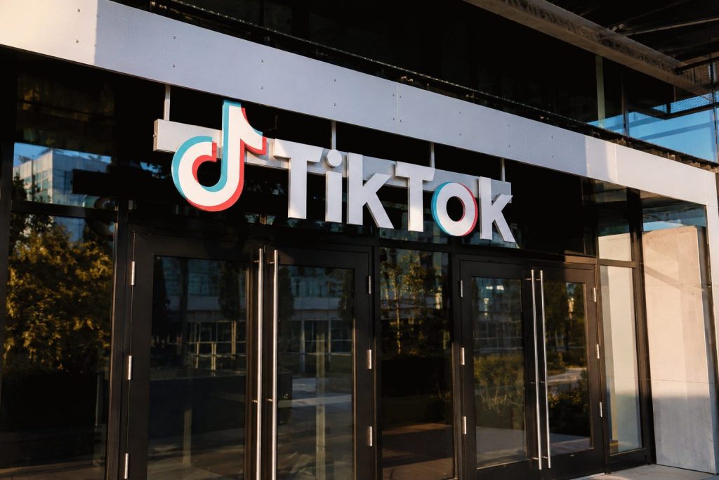 TikTok’s $400 Million Child-Privacy Settlement Is 70 Times Its 2019 Penalty