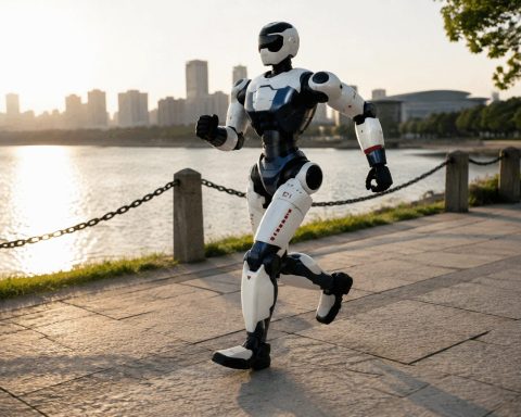 Unitree ‘Superman’ robot hits 12.66 m/s ahead of Shanghai reveal