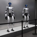 Unitree’s $50 Billion Valuation Comes Before Humanoid Software Release