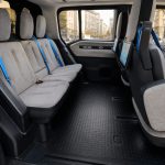 Waymo Lets San Francisco Users Book Ojai Robotaxis With Gemini Assistant Inside