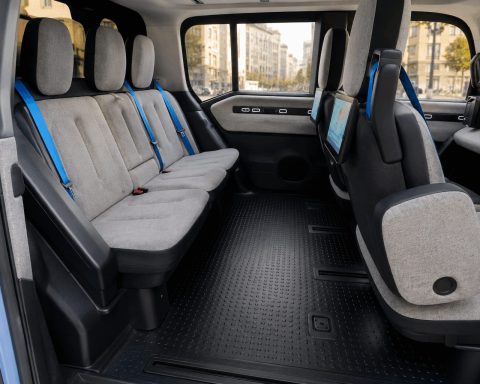 Waymo Lets San Francisco Users Book Ojai Robotaxis With Gemini Assistant Inside
