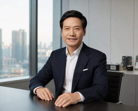 Xiaomi Smartphone Margins Slide to 8.5% as Memory Costs Jump